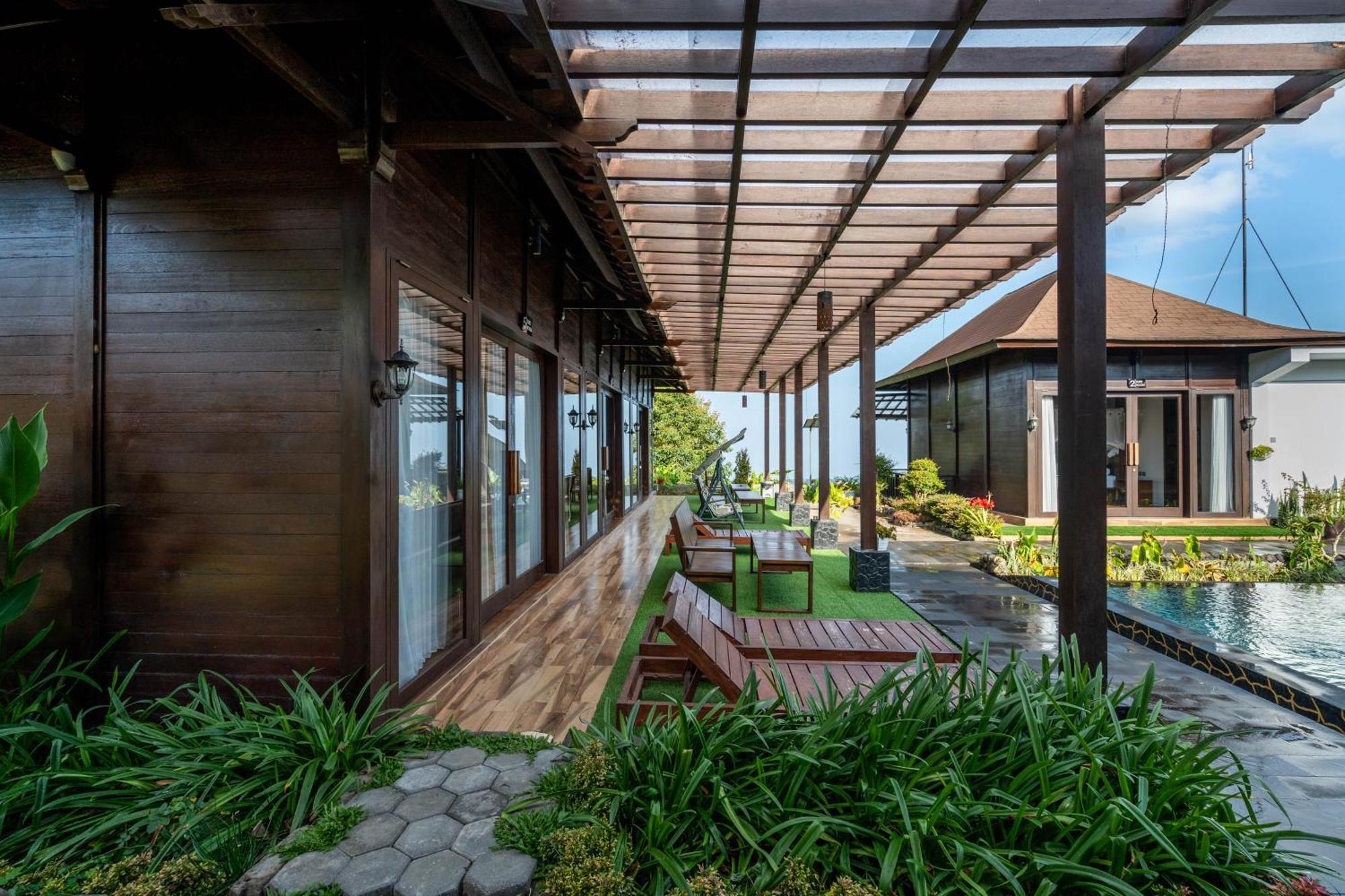Shankara Munduk Esterno foto