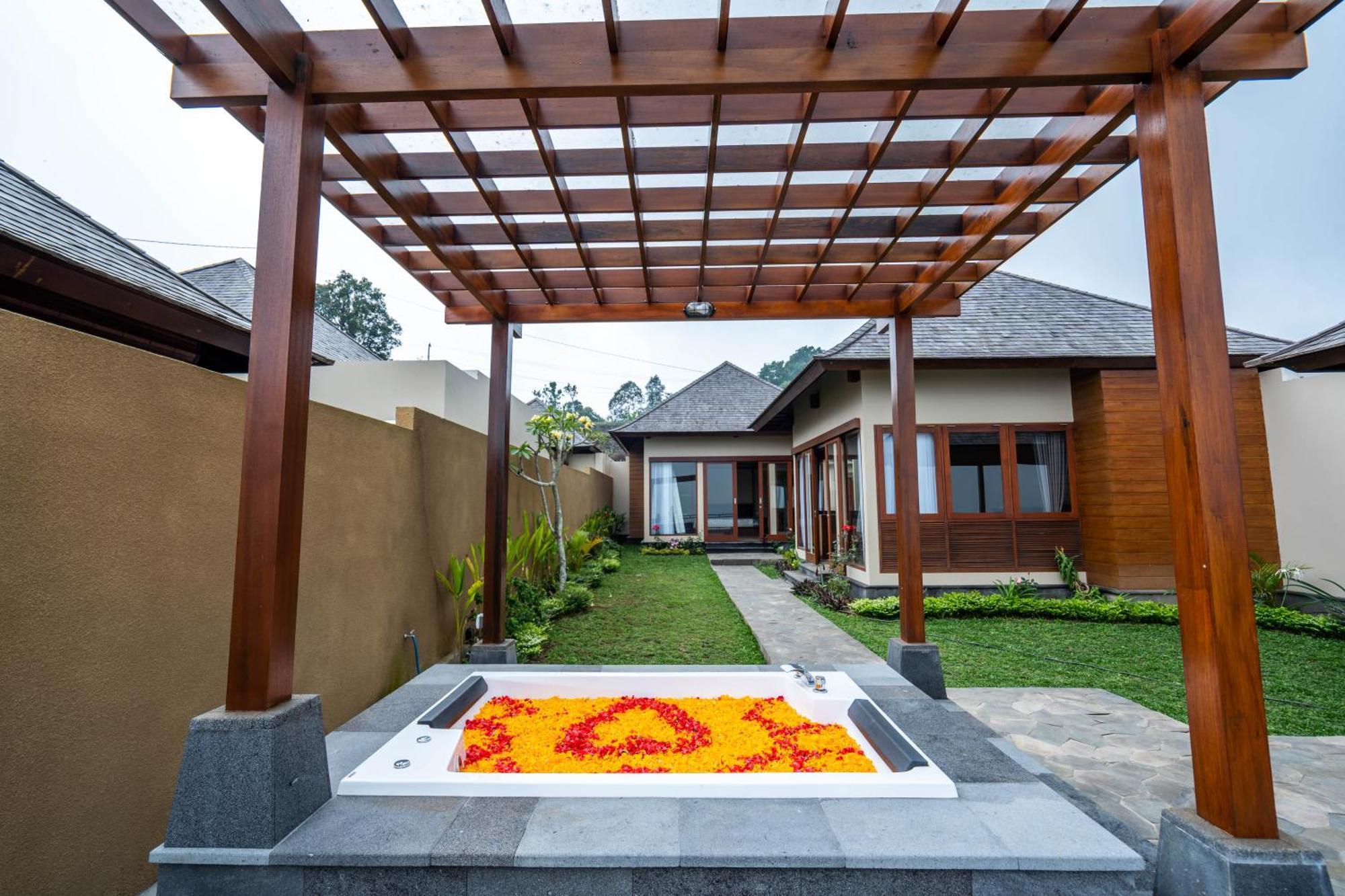 Shankara Munduk Esterno foto