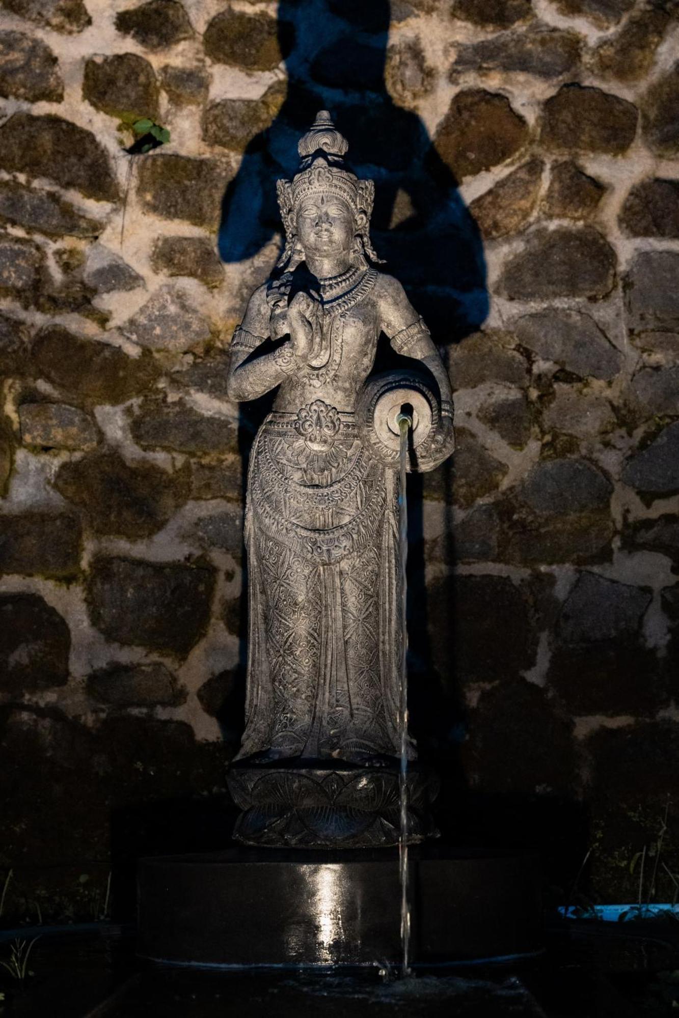 Shankara Munduk Esterno foto